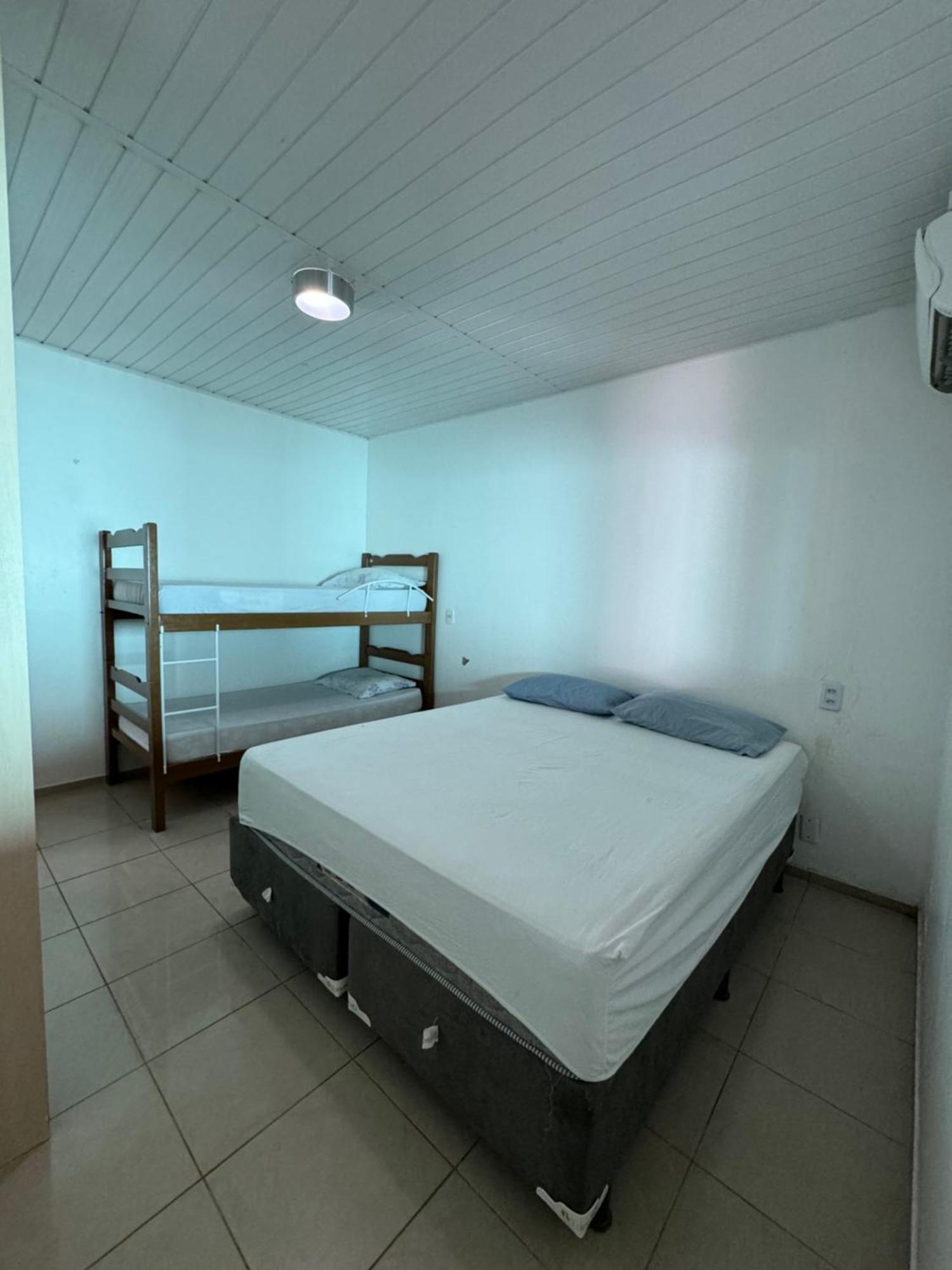 House Beach Canoa Canoa Quebrada Exterior foto