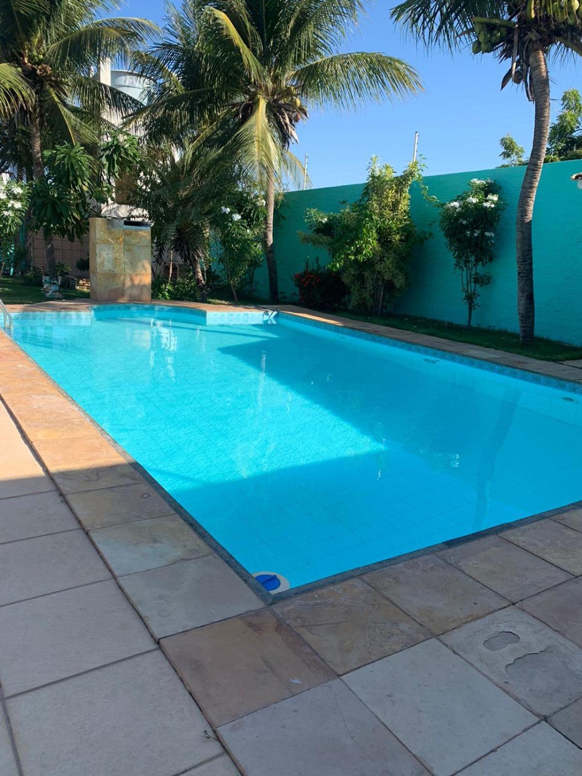 House Beach Canoa Canoa Quebrada Exterior foto